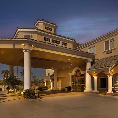 Comfort Suites Oceanside Camp Pendleton Area Exterior foto